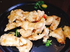-黑土印象菜馆(三元桥店)