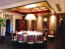 -花家怡园·宴会厅(簋街四合院总店)