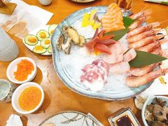 -银子铁板烧料理自助餐(人民广场店)