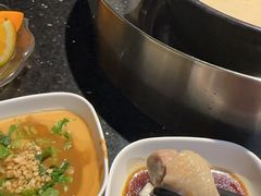 -捞王锅物料理(凯旋路店)