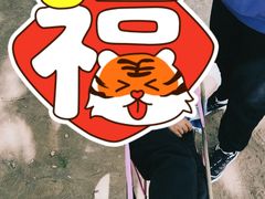 -丁香湖公园