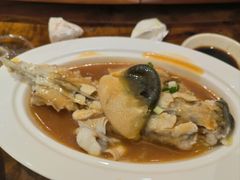 -神洲四海大酒楼(王府井澳门中心店)
