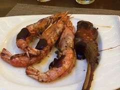 -杭州国际会议中心洲际酒店-原素全日餐厅(解放东路店)