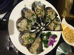 蓝海岸海鲜火锅-渔傅·蓝海岸霞浦海鲜(正祥店)