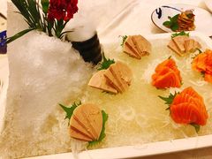 -泓历皇朝酒店(东亭店)