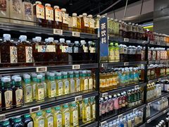 -盒马鲜生(顺义店)