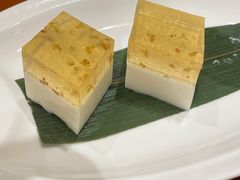 -杭州JW万豪酒店-万豪中餐厅