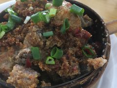 粉蒸排骨-华兴街自力面店