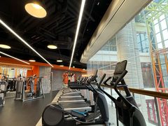 -加伍磅健身(千树店)