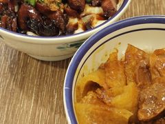 -亞婆井·劲抽面食(铂顿城店)