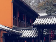 -灵谷景区
