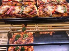 -巴黎贝甜(华堂新辰汇店)