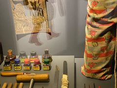 -土耳其与伊斯兰艺术博物馆