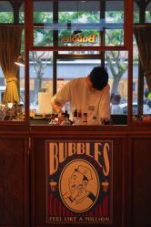 -IMUSE BARBER SHOP