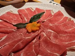 -江户·岚 创意料理(泛海店)