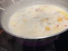 -捞王猪肚鸡火锅(昆山店)