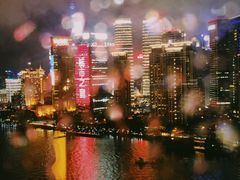 -上海外滩英迪格酒店