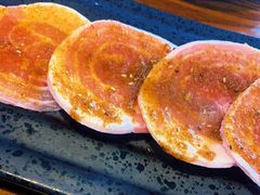 -牛犇烤肉(物资学院路店)
