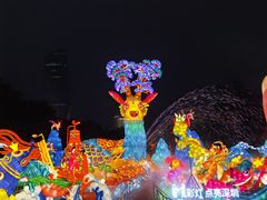 -深圳锦绣中华民俗村