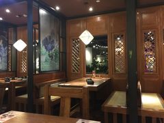 -云海肴·汽锅鸡·云南代表菜(天山百盛优客店)