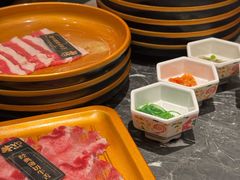 -牛YO寿喜烧·铁板烧和牛火锅自助(市府恒隆店)