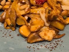 -翠湖宾馆·中餐厅