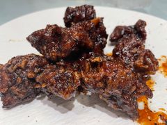 牛肉粒-老吉士(环贸iapm店)