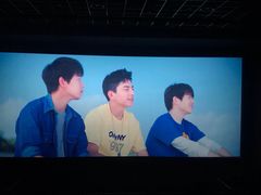 -万达影城(开福万达广场IMAX店)