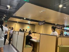 -海底捞火锅(万达广场店)