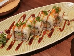 -莳空烧鸟店(晨沐店)