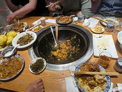 -白城车站店一九二八铁锅炖