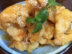 -东北大院·东北菜(三台子店)