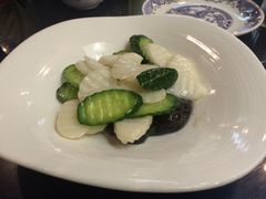 -鸭王烤鸭店(三里河店)