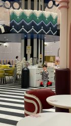 -奈尔宝家庭中心·亲子餐厅(鄞州万达店)