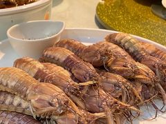 濑尿虾-79号渔船海鲜饭店(华强北店)