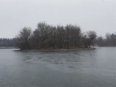 -莱西月湖公园