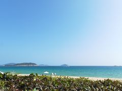 -三亚亚龙湾天域度假酒店