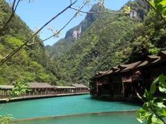 -神龙峡风景区