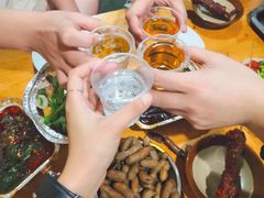 -夜烤·宜宾烧烤(洋河路店)