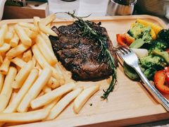 -朗迪姆餐厅(丰尚国际广场店)