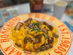 -肥韬茶餐厅(海上世界店)