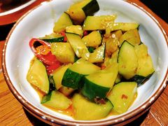 -晓疆山·大美新疆菜(白玉兰广场店)