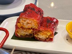 -鹅冠港式茶餐厅(来福士店)