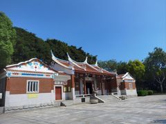 -鸿山公园