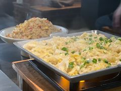 -很久以前羊肉串(中山公园店)