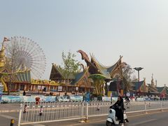 -七彩云南欢乐世界