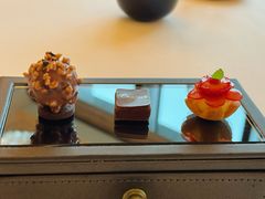 -Caprice(香港四季酒店)