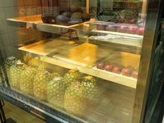 -茶百道(呼家楼店)
