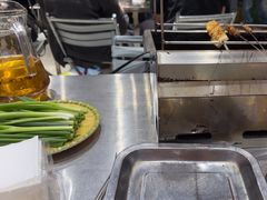 -鲁C·尚小炉·淄博烧烤(市北店)