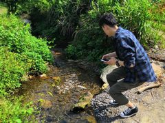 -小格里自然风景区